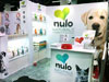 NULO Freestyle puppy food in 2013