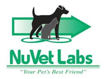NuVets Logo
