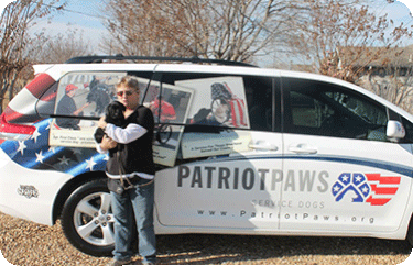 Patriot Paws Image 3